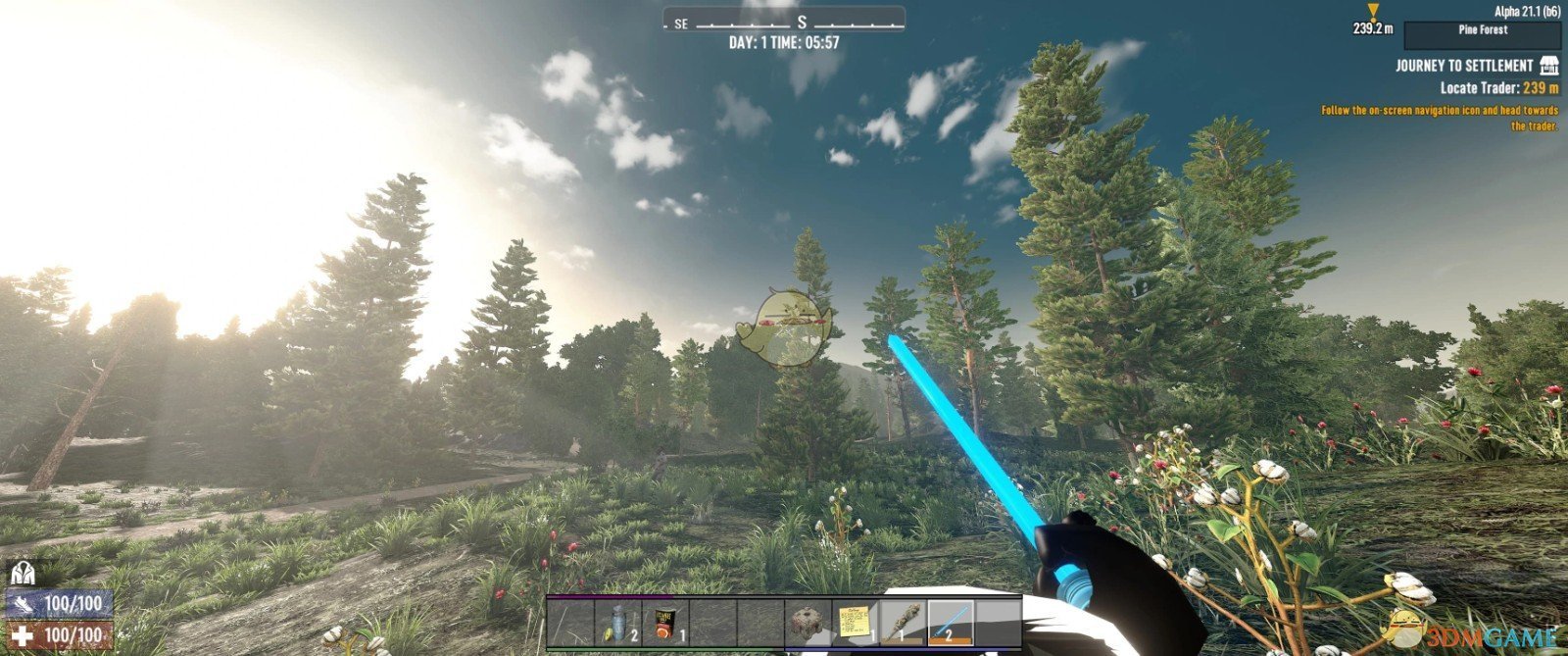 空洞骑士 重制版 截图12