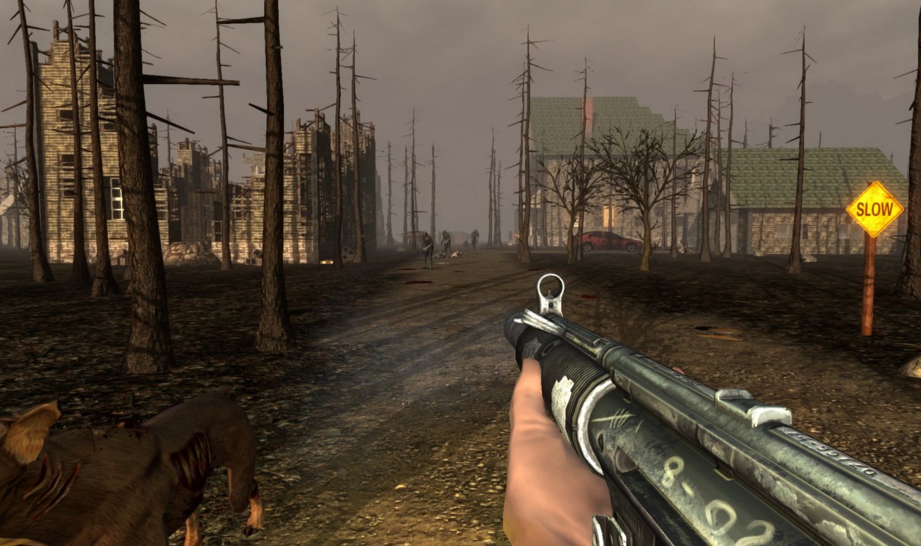 空洞骑士 重制版 截图19