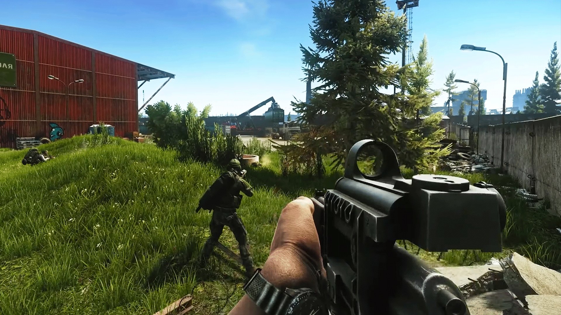 星露谷物语 豪华版 截图9