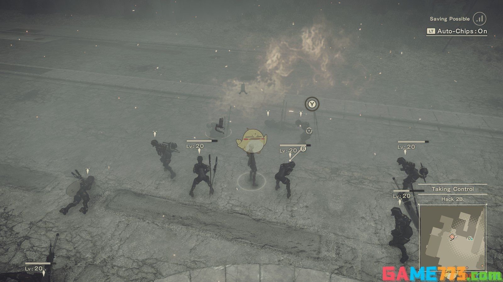 极限竞速：地平线5 截图13