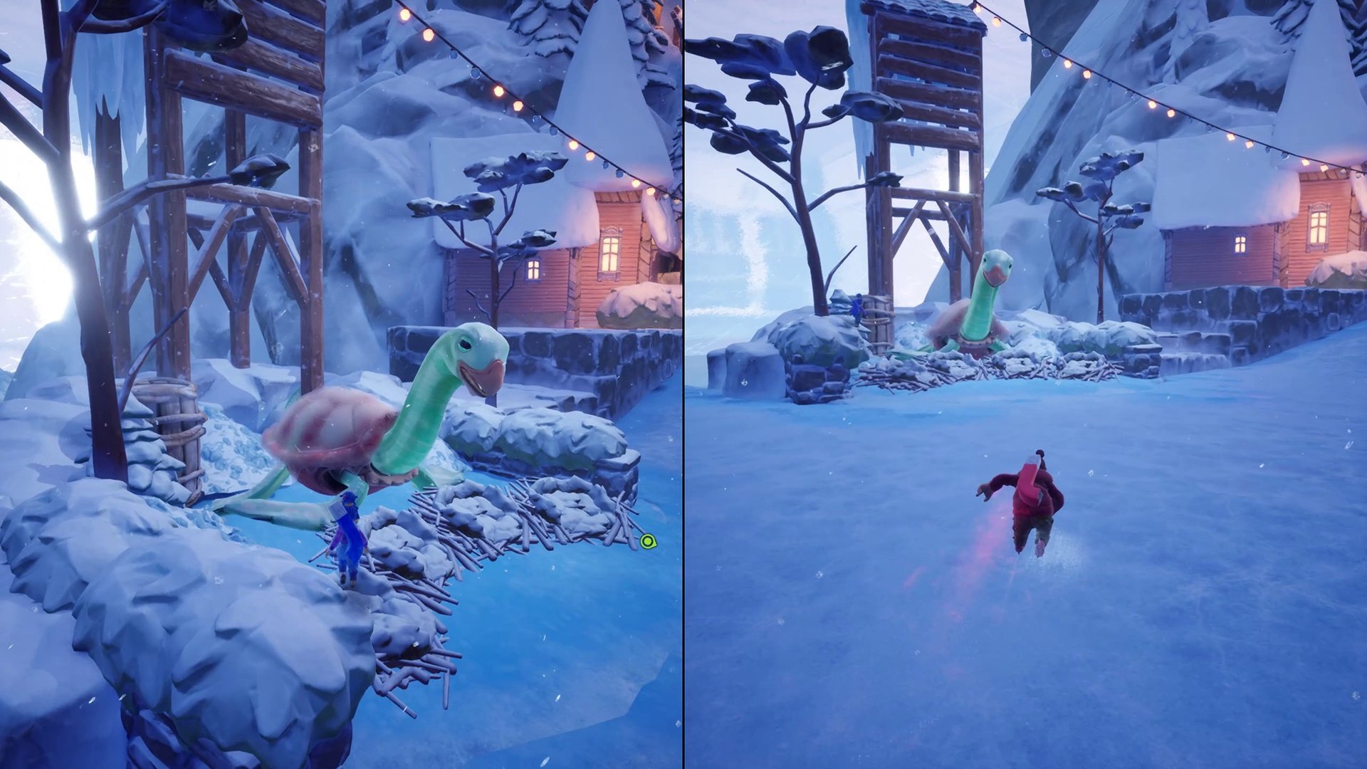 黑暗之魂3 完整版 截图19