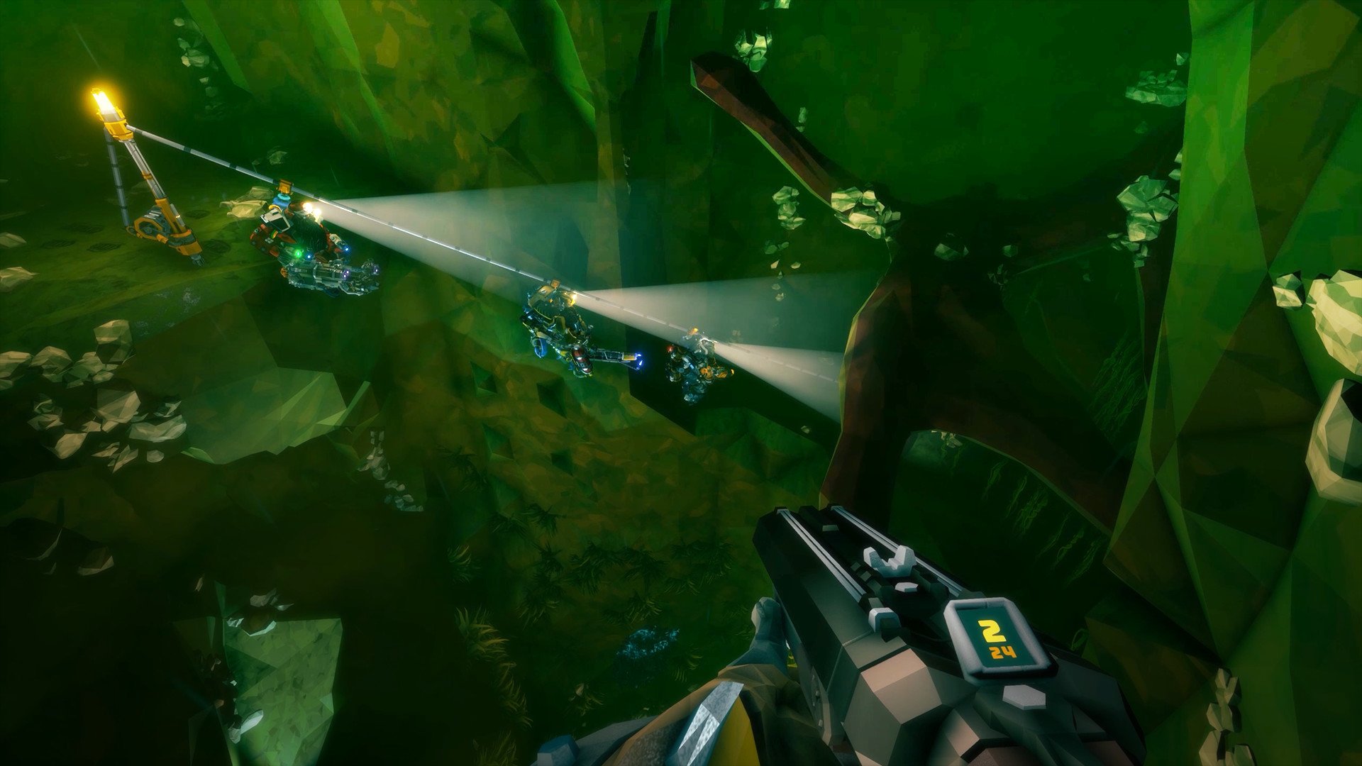 茶杯头 豪华版 截图12