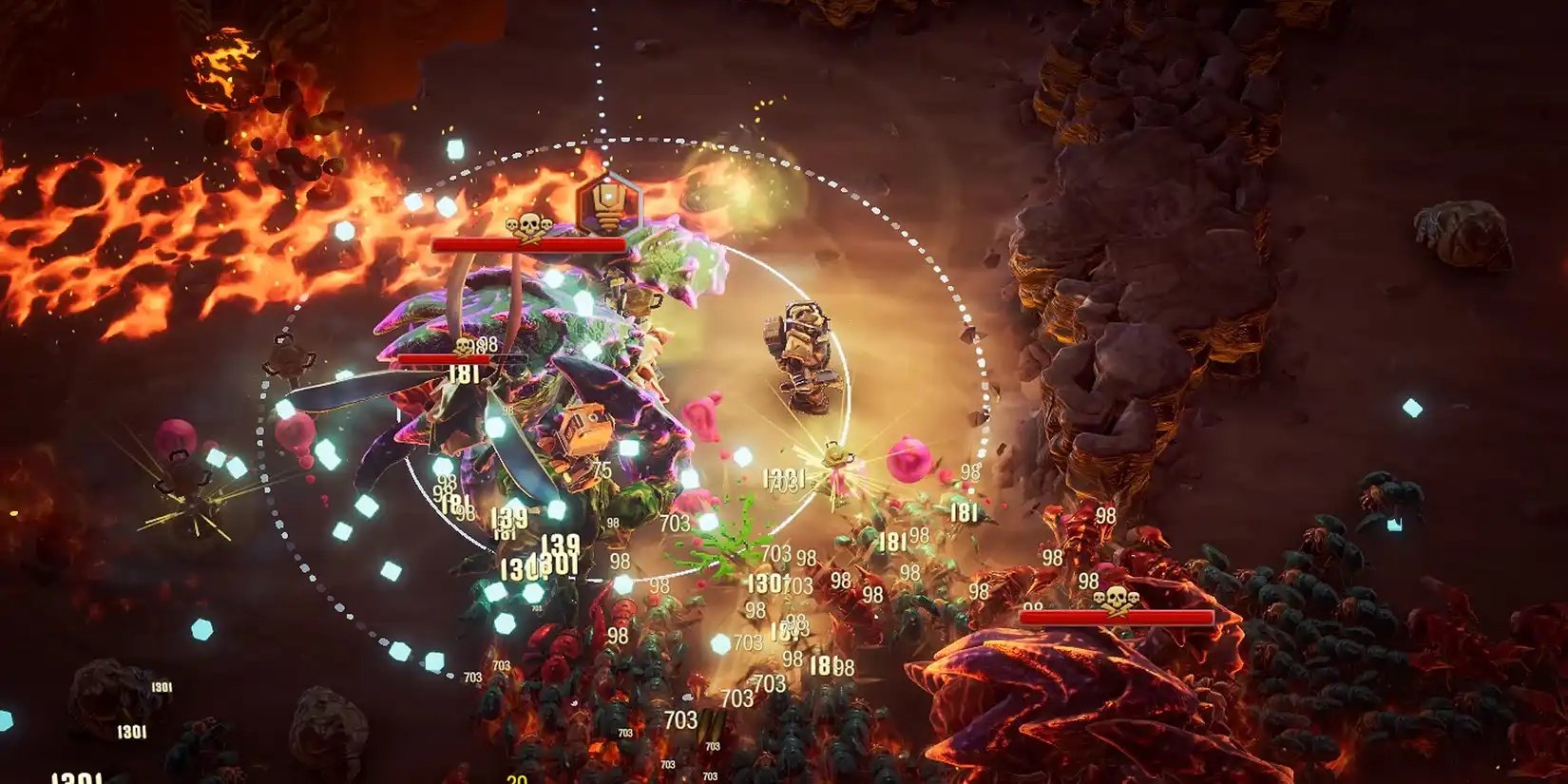 茶杯头 豪华版 截图13