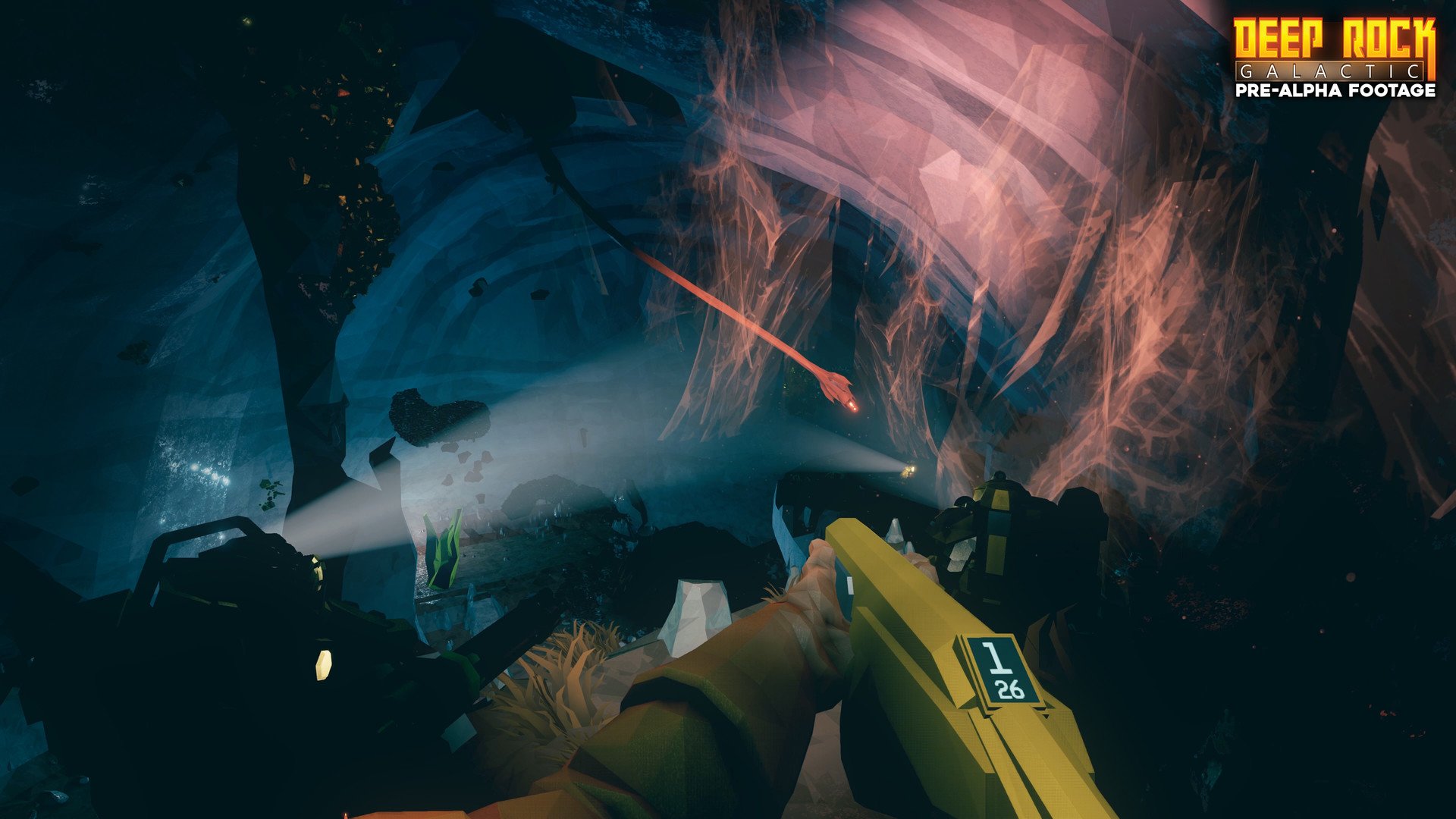 茶杯头 豪华版 截图18