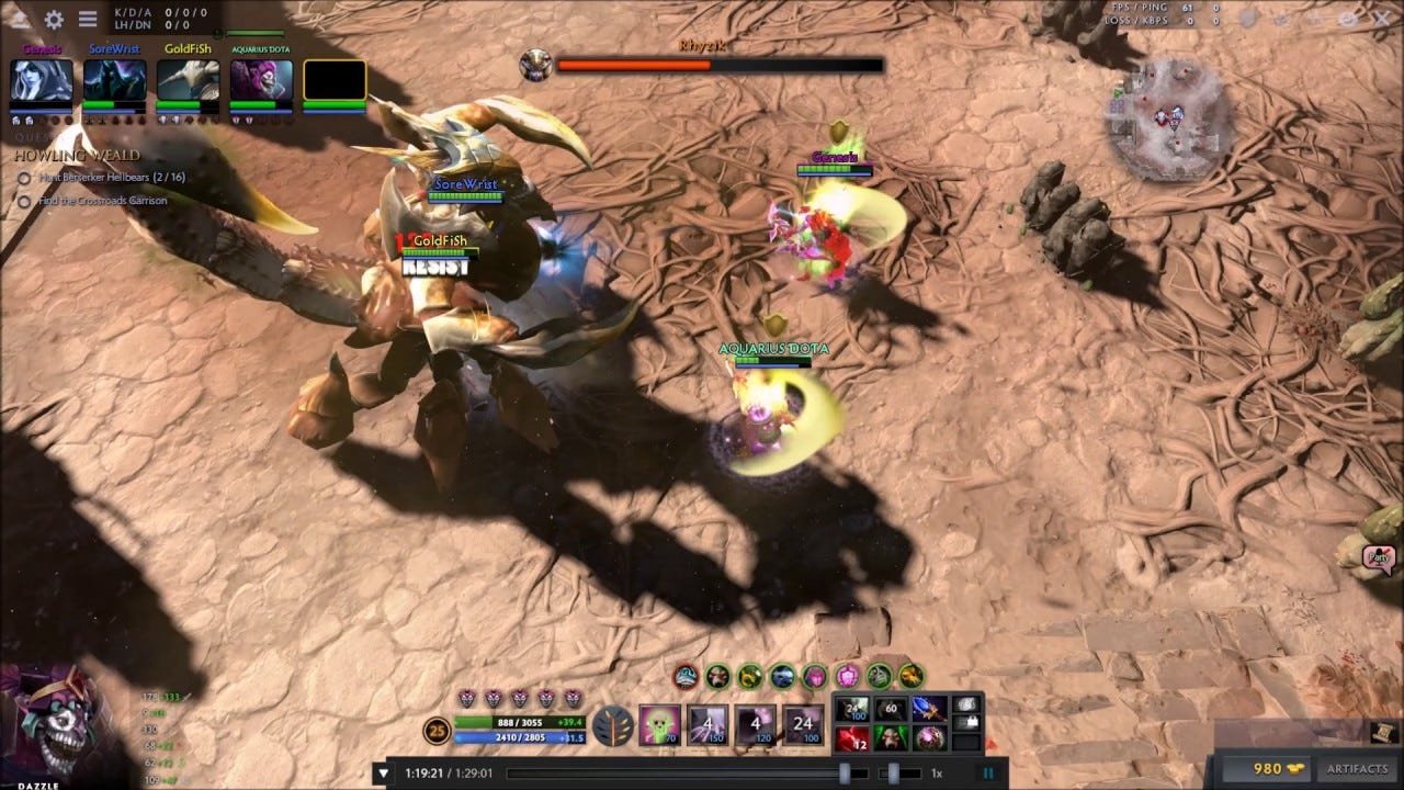 泰拉瑞亚 豪华版 截图14