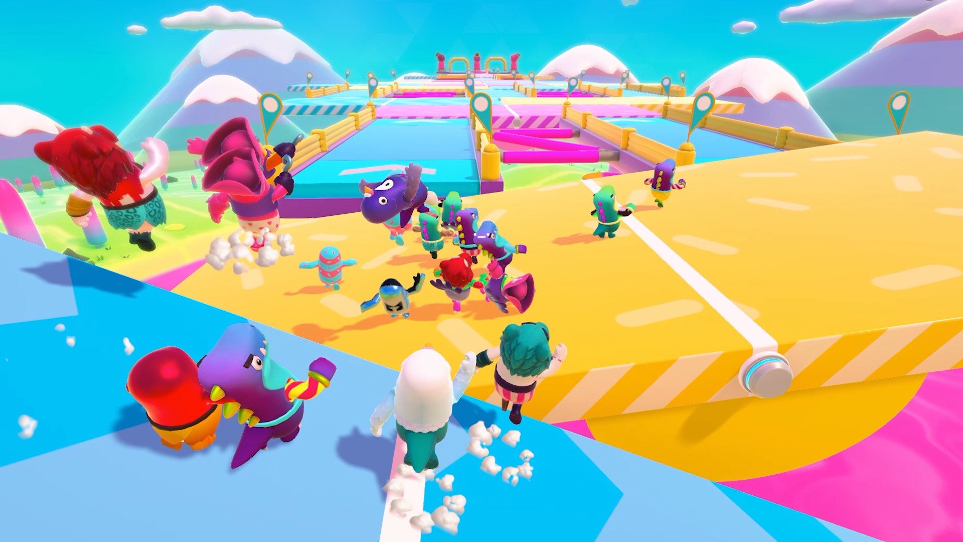 赛博朋克2077 重制版 截图9