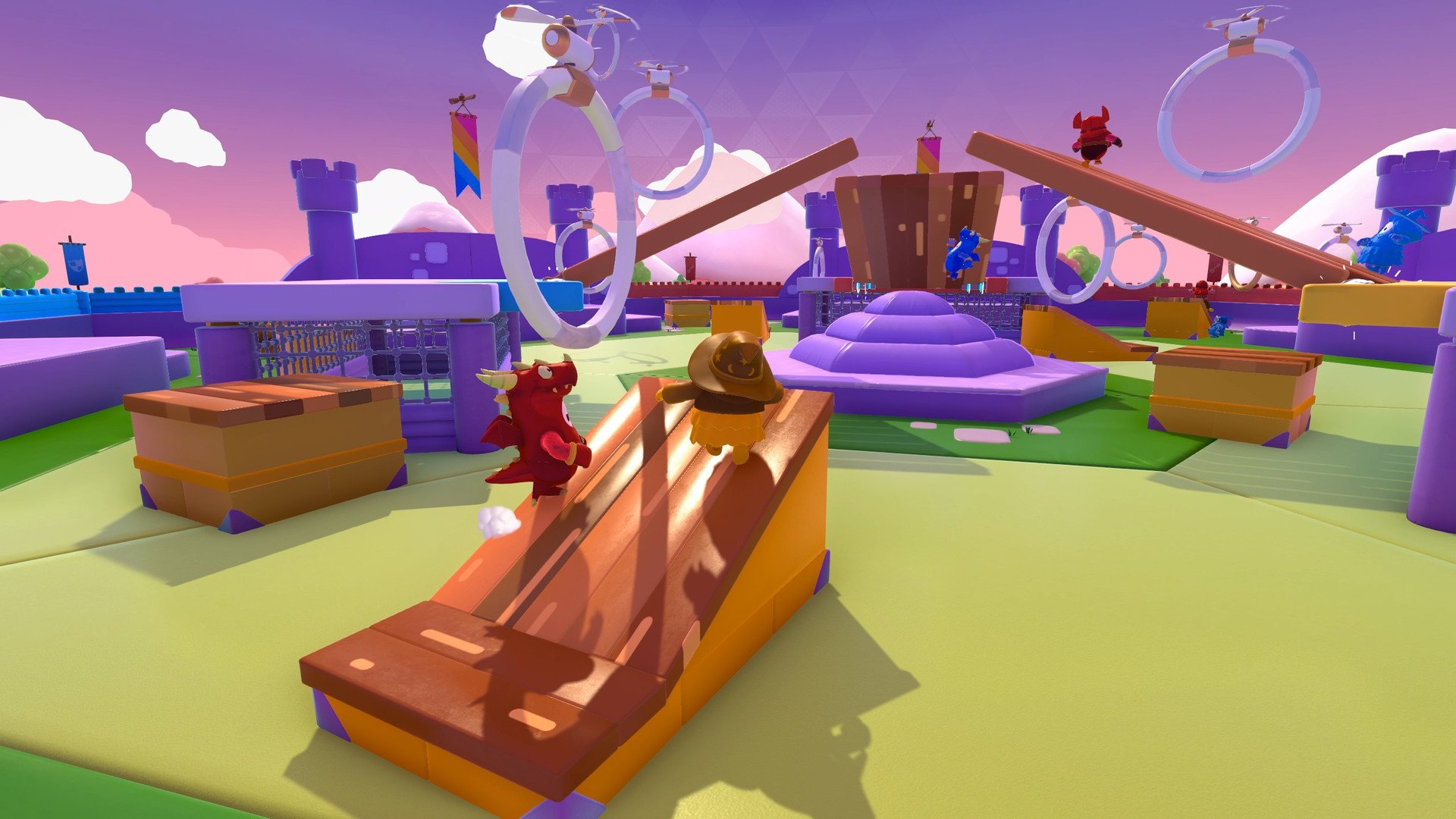 赛博朋克2077 重制版 截图11