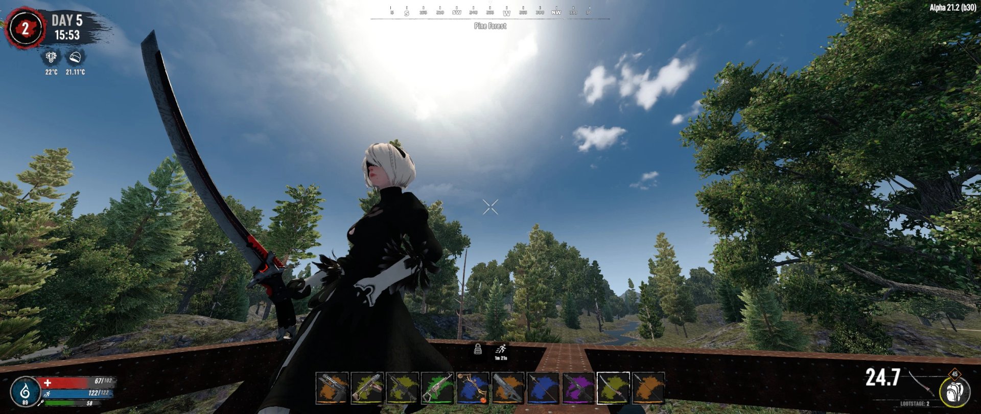 守望先锋2 完整版 截图15