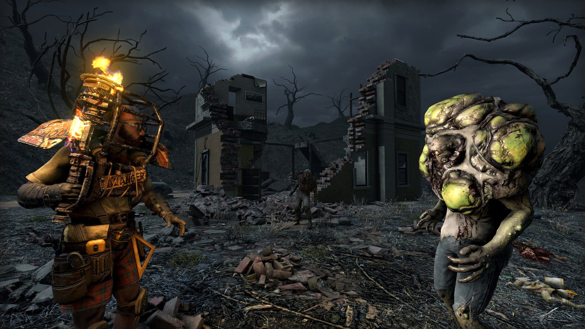 守望先锋2 完整版 截图18