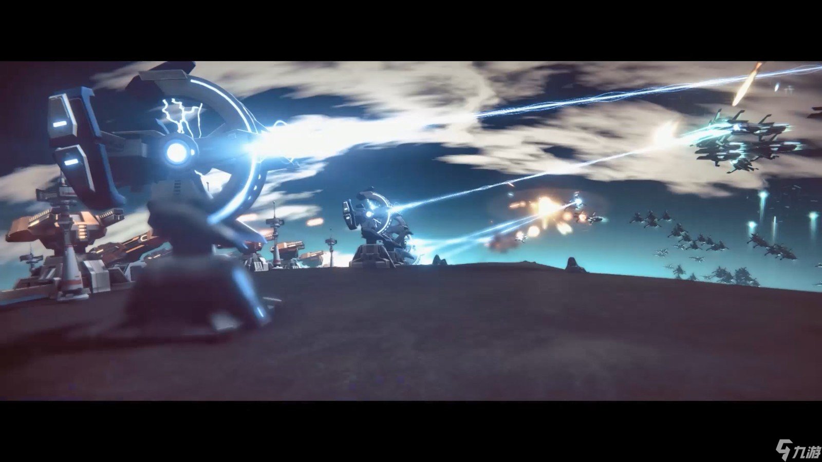 彩虹六号：围攻 重制版 截图9