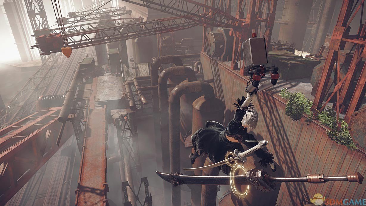 守望先锋2 完整版 截图11