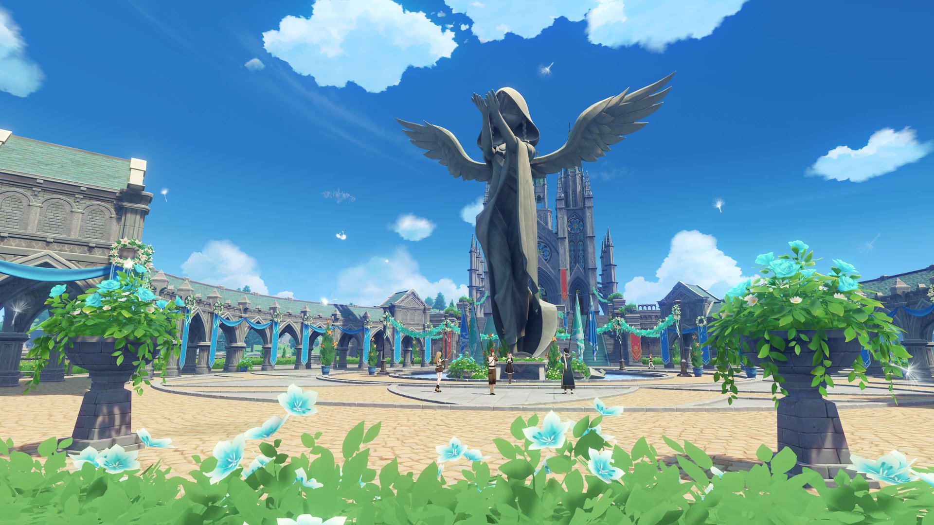 塞尔达传说：旷野之息 豪华版 截图10