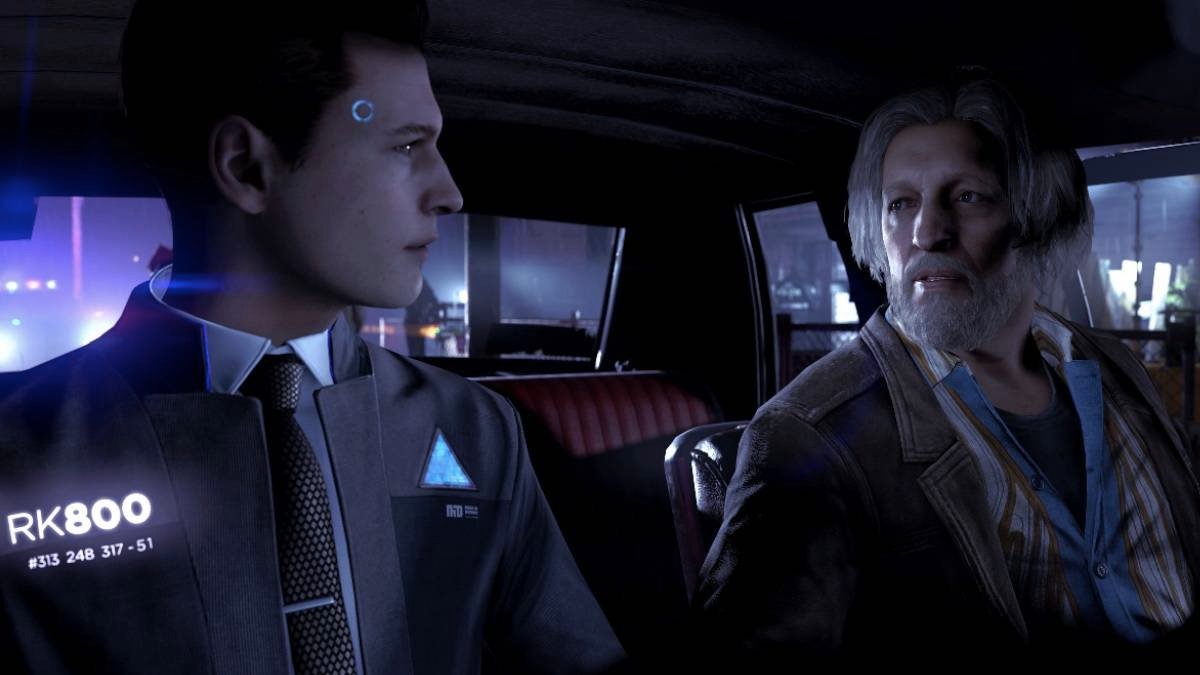 赛博朋克2077 重制版 截图10