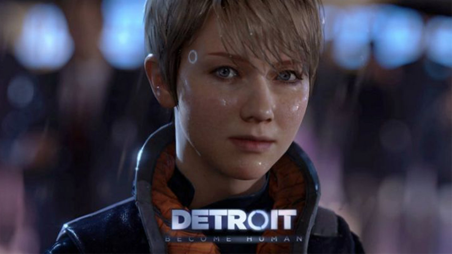 赛博朋克2077 重制版 截图14