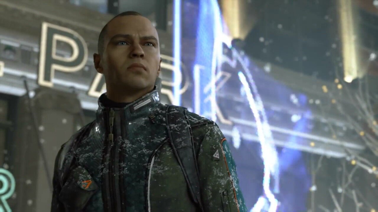 赛博朋克2077 重制版 截图21