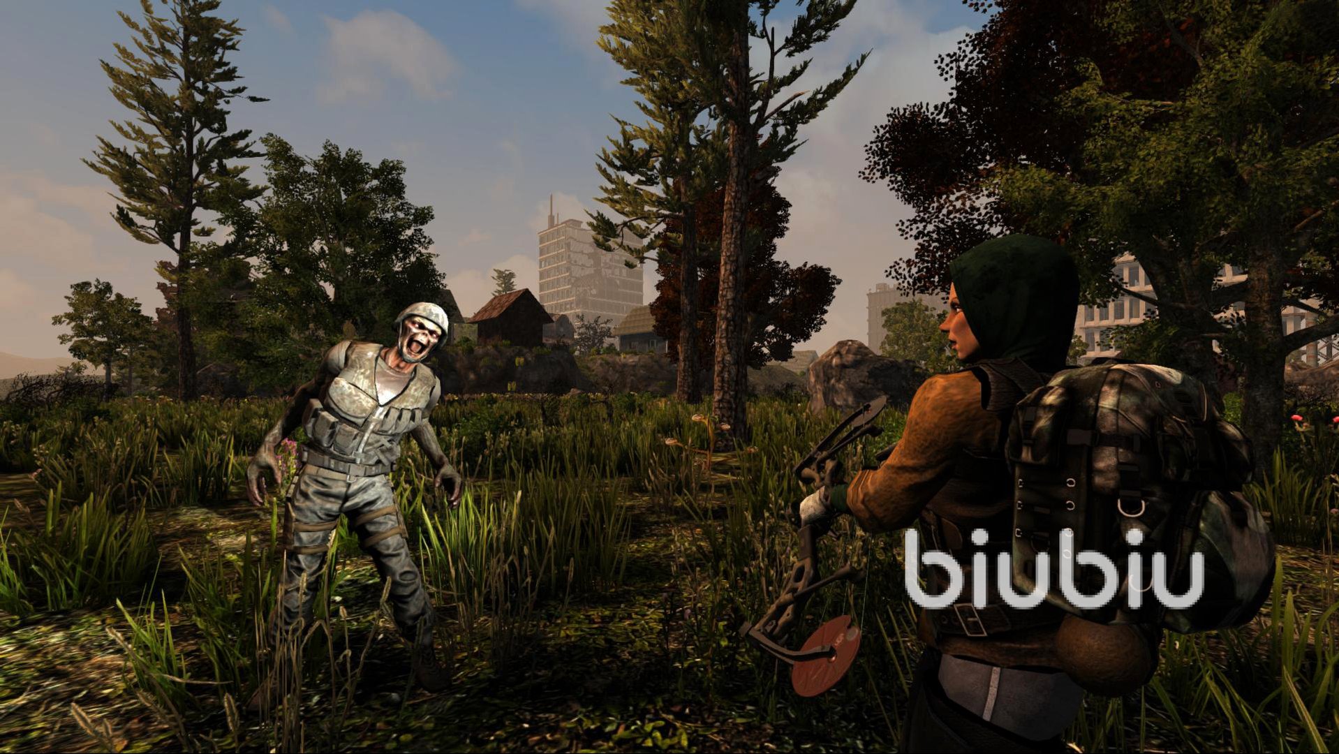 空洞骑士 重制版 截图8