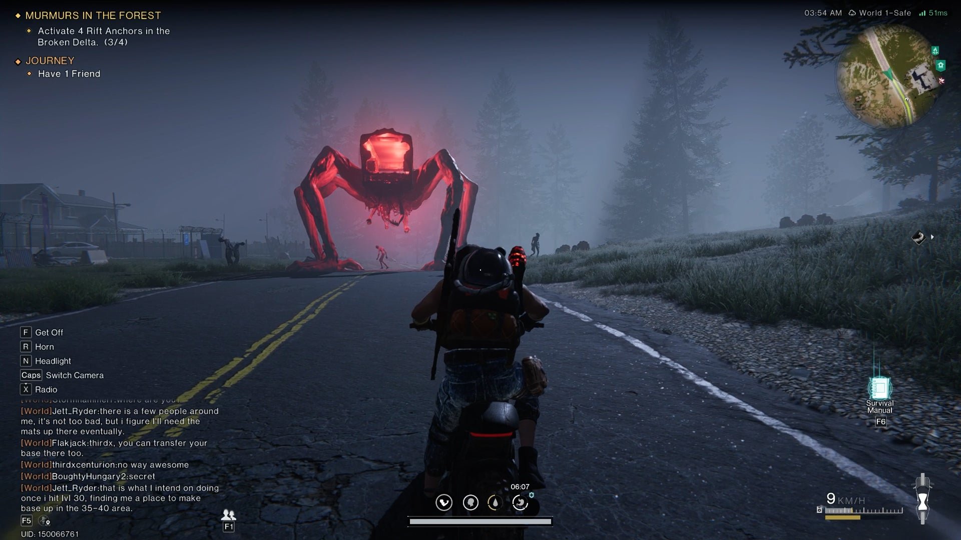 空洞骑士 重制版 截图19