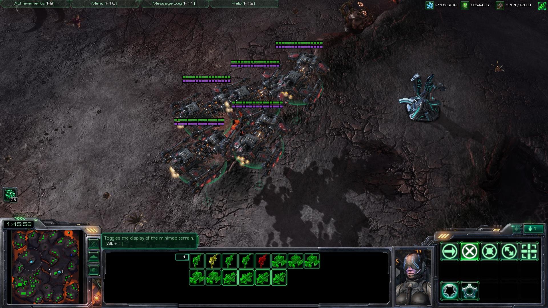 瓦尔海姆 豪华版 截图4