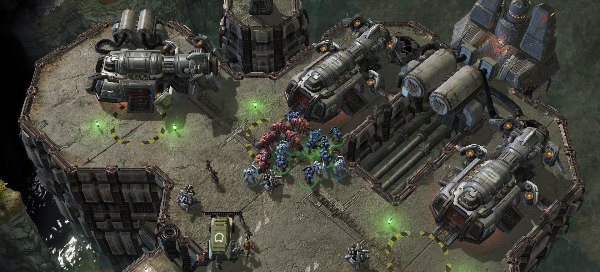 瓦尔海姆 豪华版 截图5