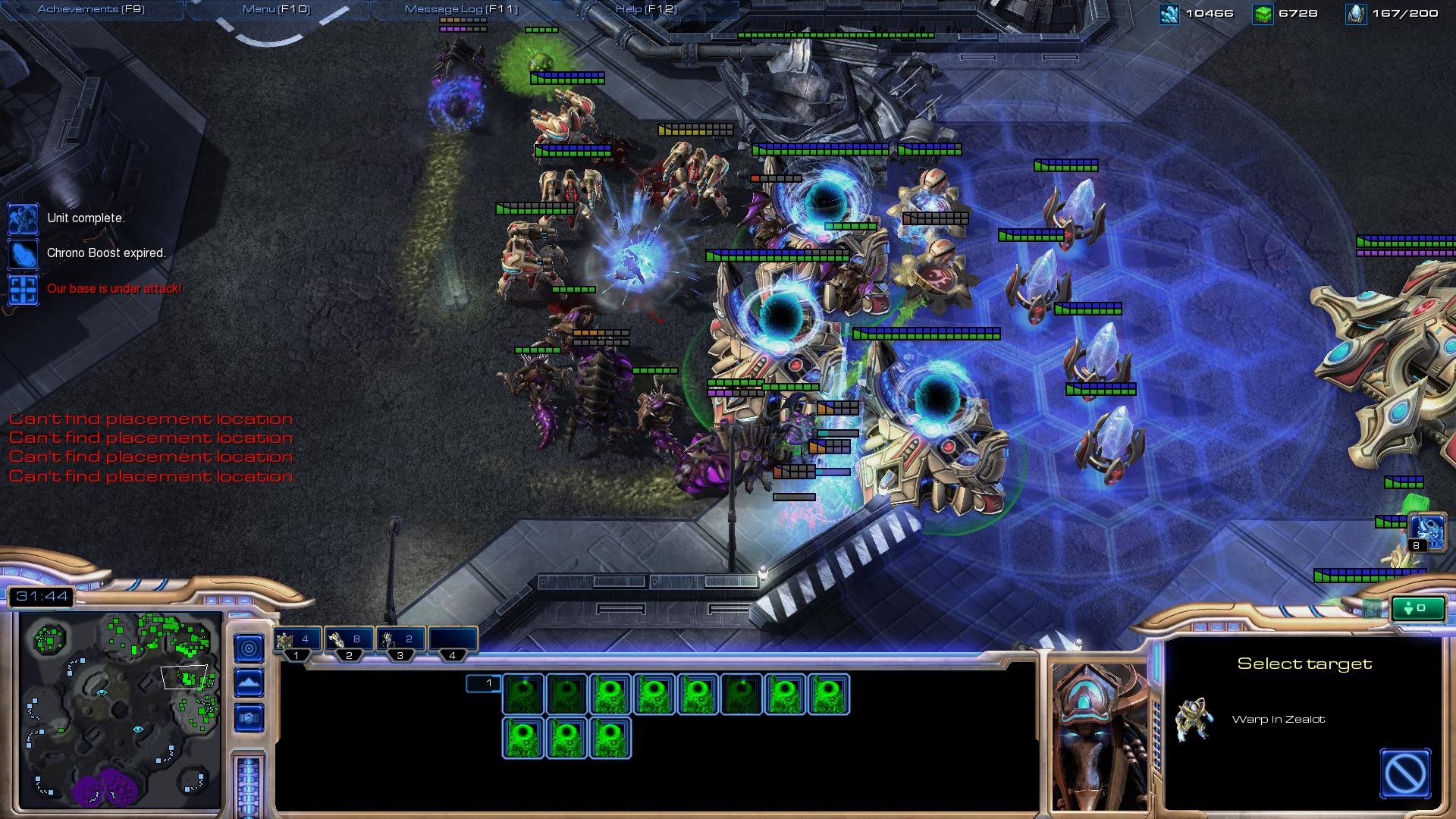 瓦尔海姆 豪华版 截图6