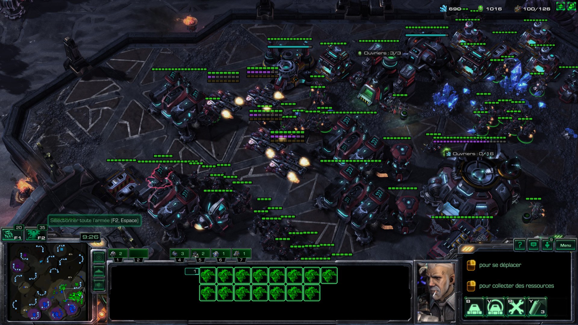 瓦尔海姆 豪华版 截图8