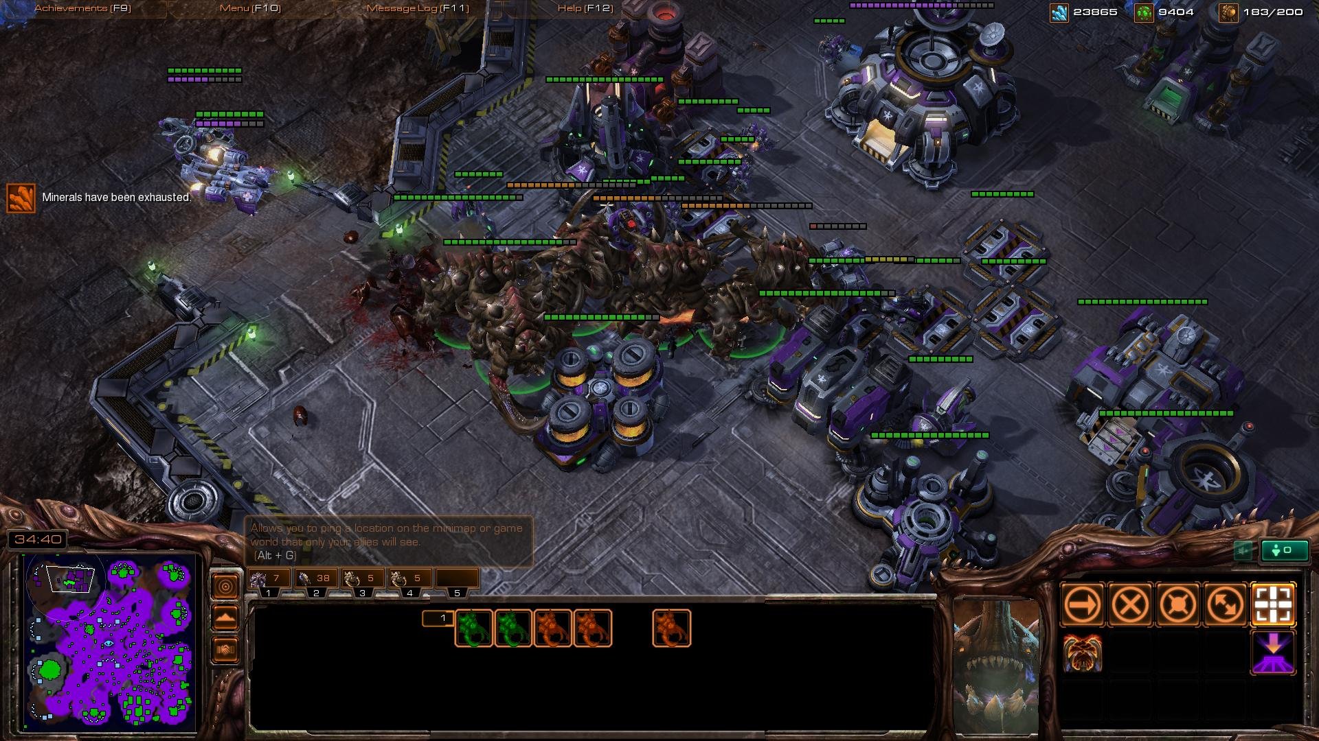 瓦尔海姆 豪华版 截图22