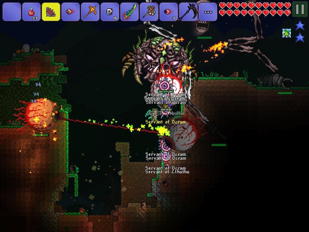 星露谷物语 豪华版 截图4