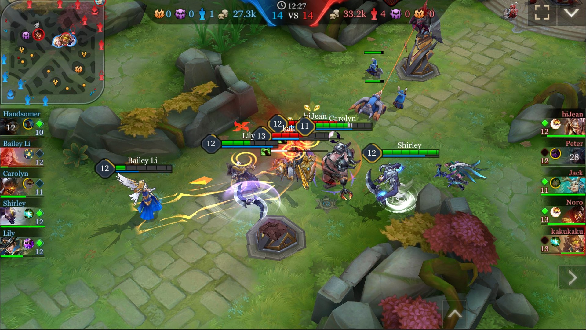 星露谷物语 豪华版 截图1