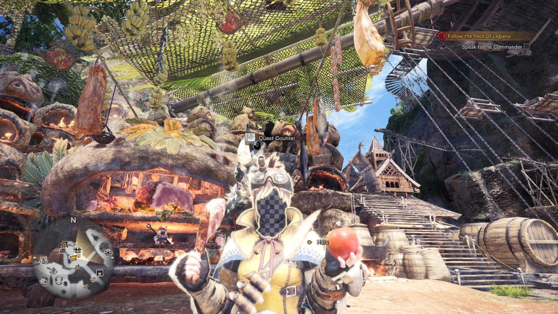 塞尔达传说：旷野之息 豪华版 截图21