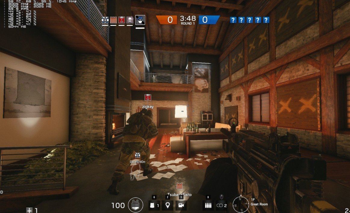 赛博朋克2077 重制版 截图21