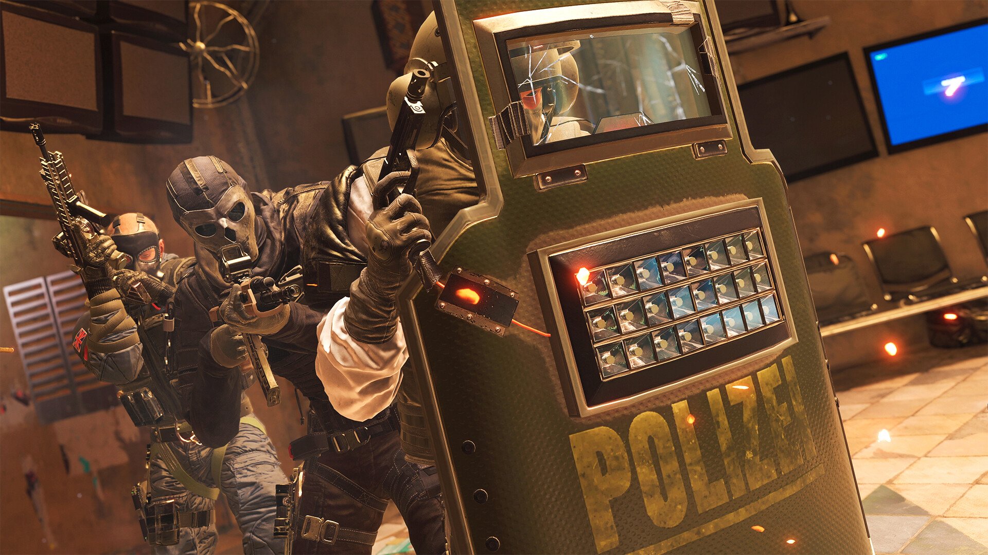 赛博朋克2077 重制版 截图22