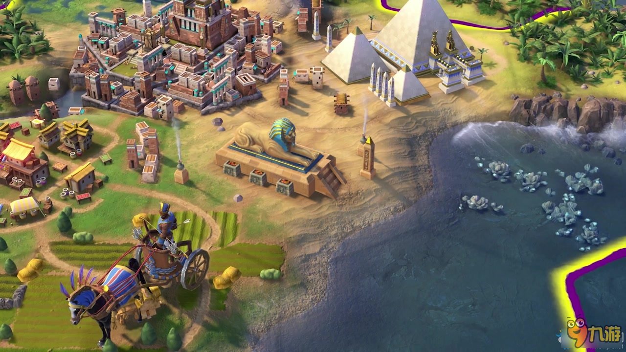 王者荣耀 完整版 截图9