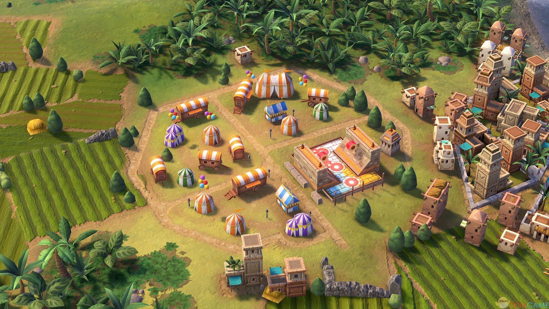 王者荣耀 完整版 截图15