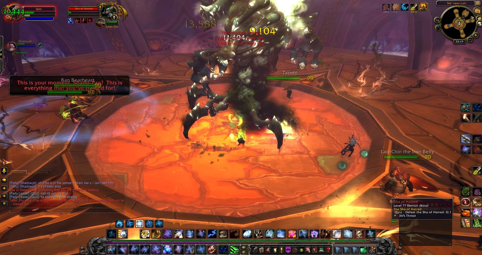 王者荣耀 完整版 截图4