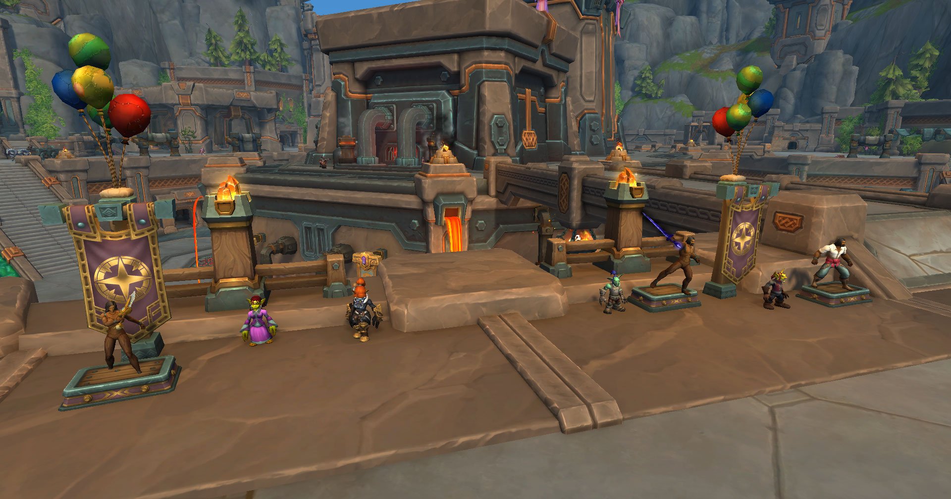 王者荣耀 完整版 截图8