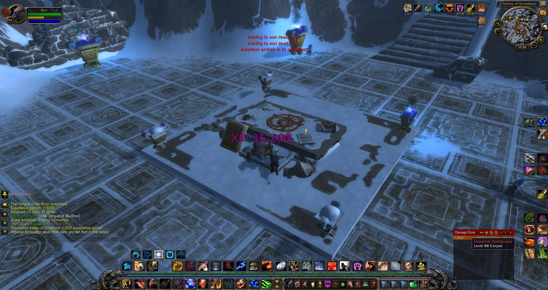 王者荣耀 完整版 截图9