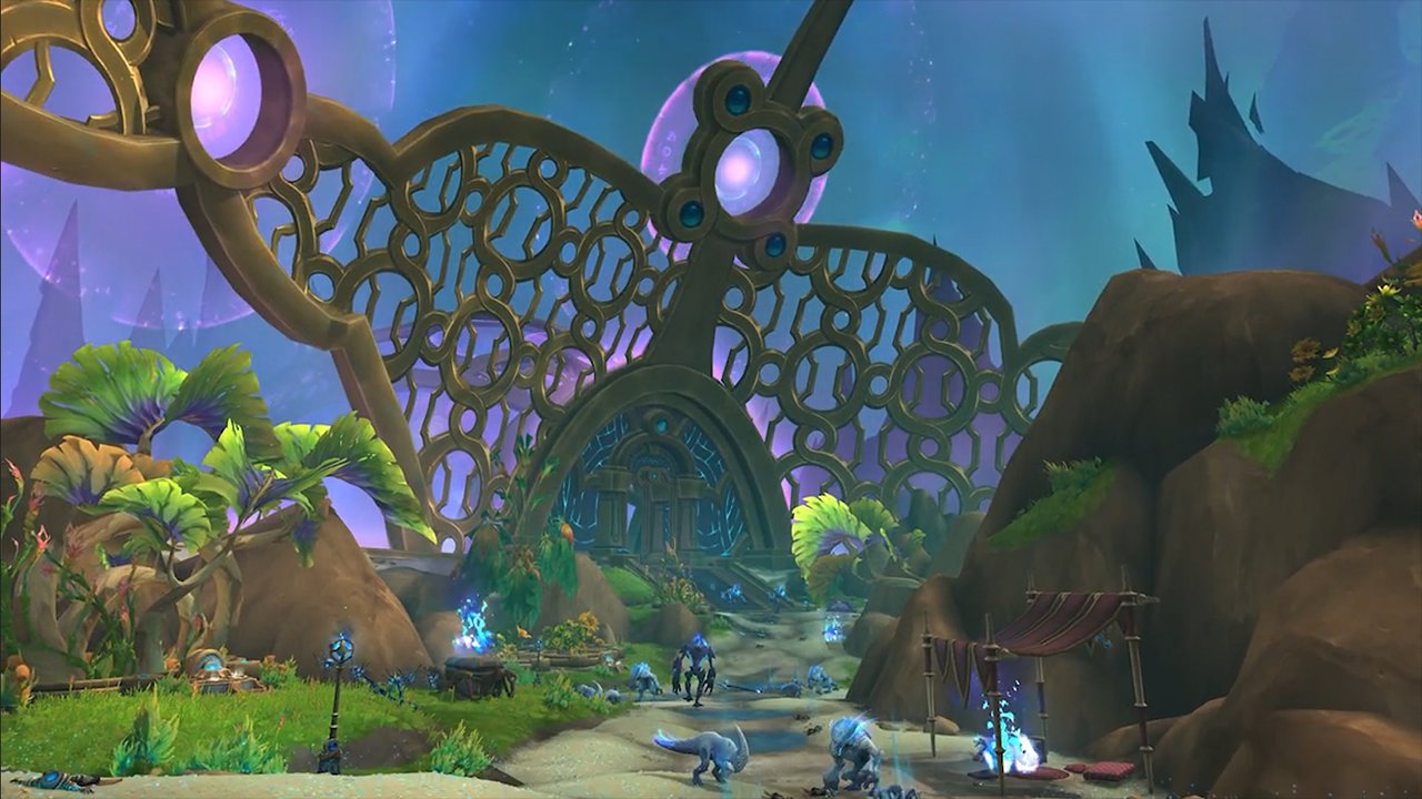 王者荣耀 完整版 截图13