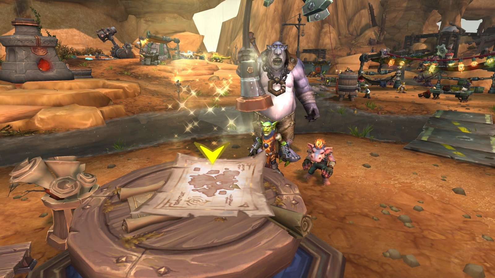 王者荣耀 完整版 截图16