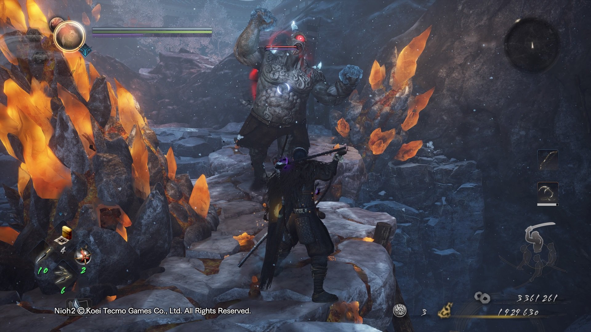 赛博朋克2077 重制版 截图15