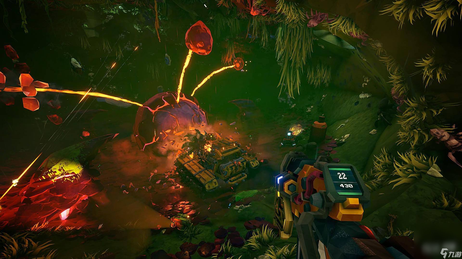 守望先锋2 完整版 截图4