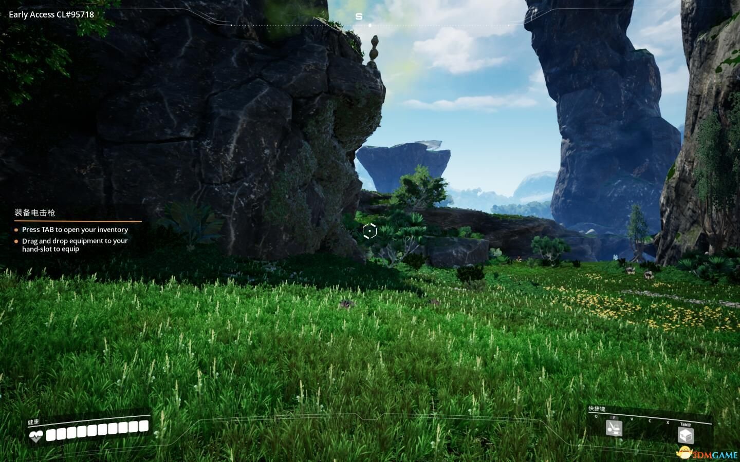 赛博朋克2077 重制版 截图2