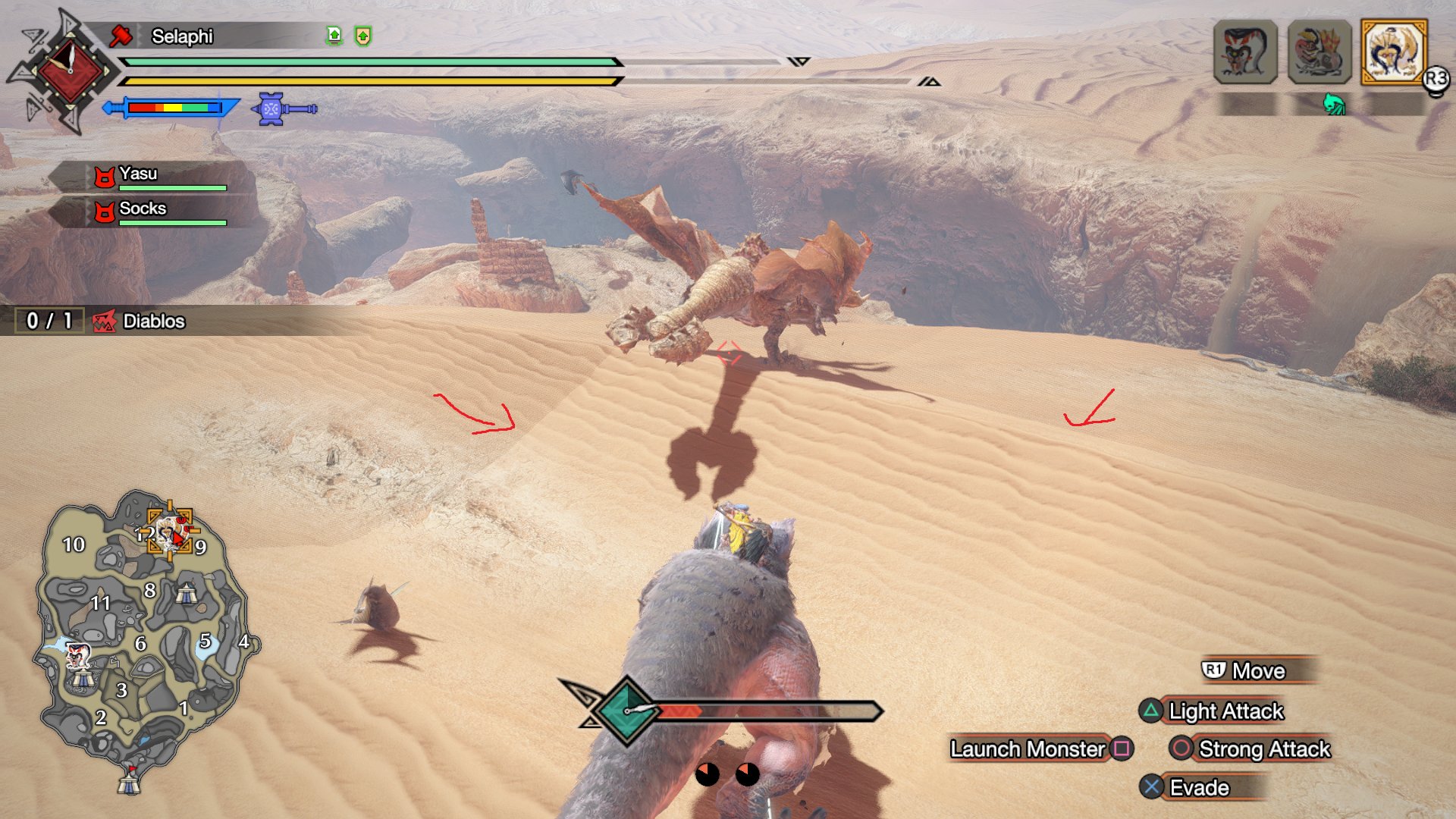 空洞骑士 重制版 截图12