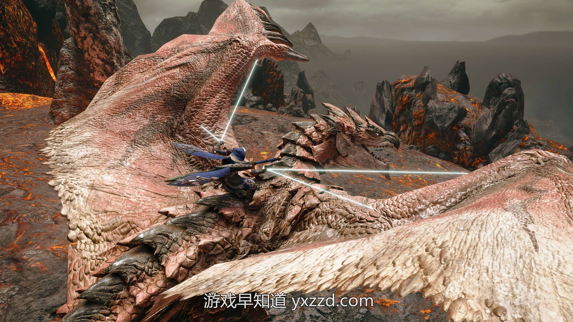 空洞骑士 重制版 截图14