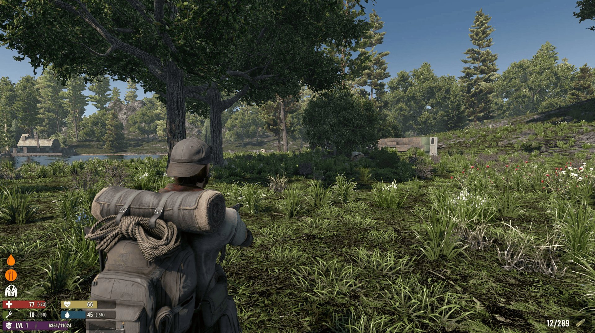 缺氧 终极版 截图4