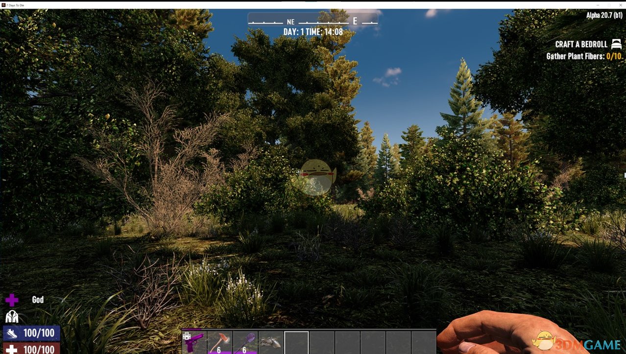 缺氧 终极版 截图9