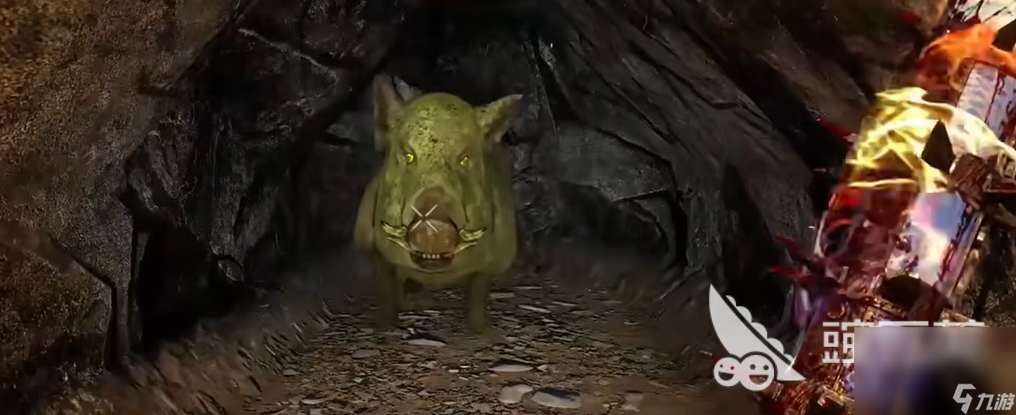 缺氧 终极版 截图11