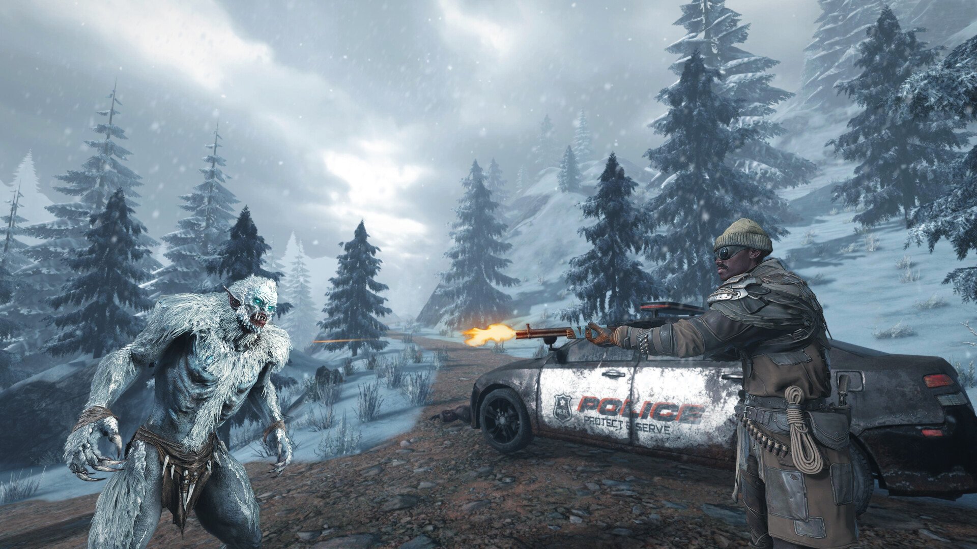 缺氧 终极版 截图17