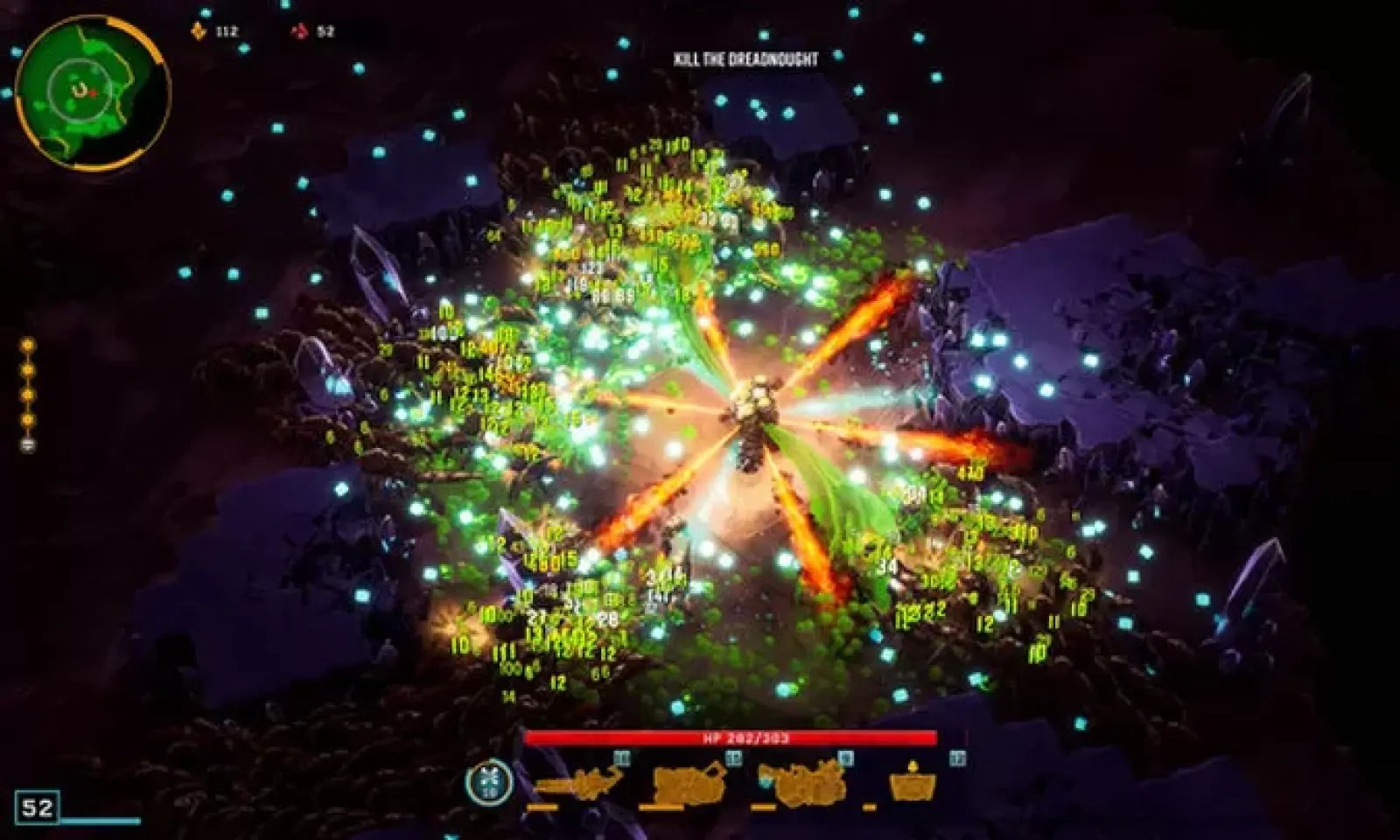 王者荣耀 豪华版 截图6