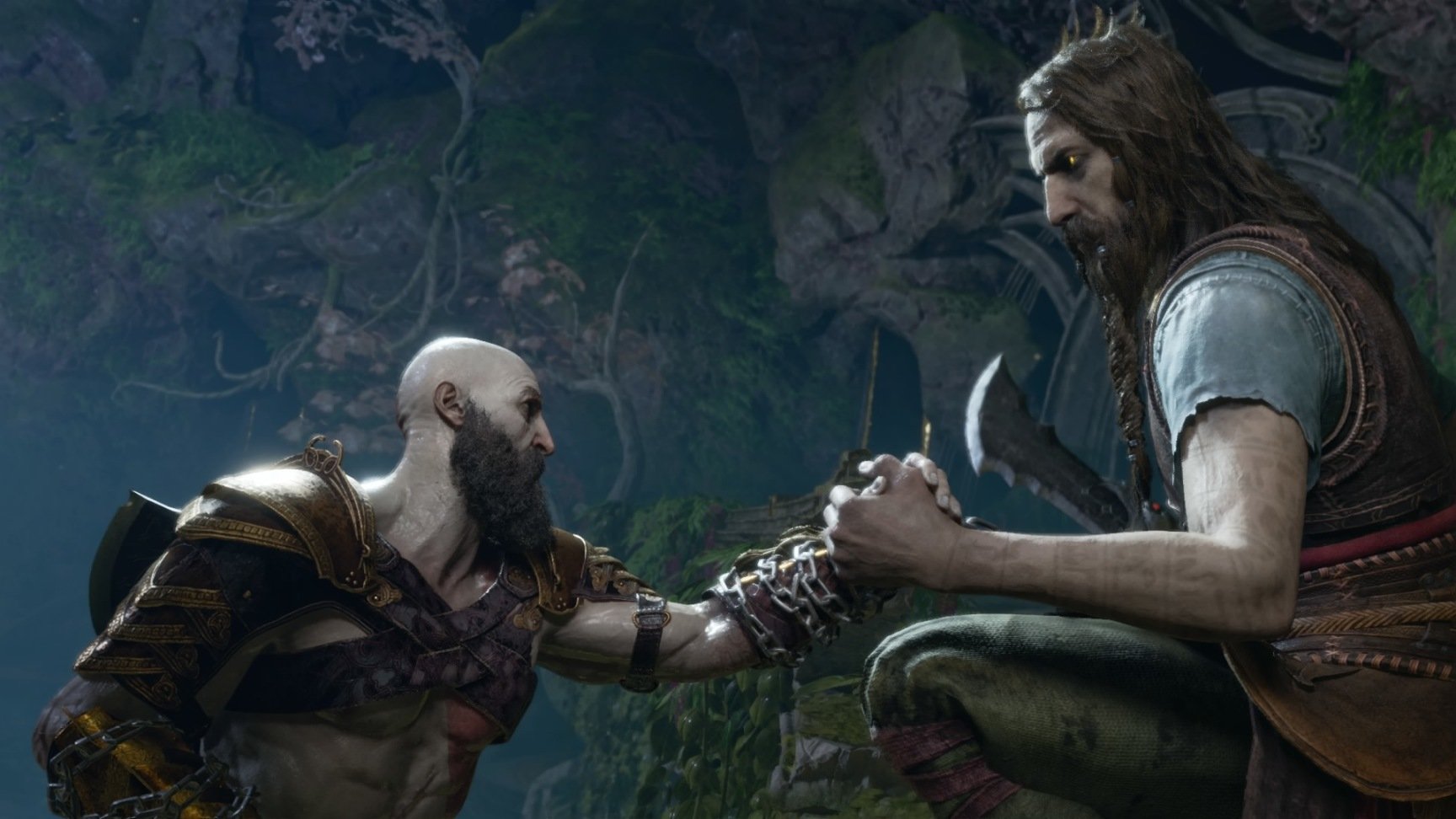 空洞骑士 完整版 截图20