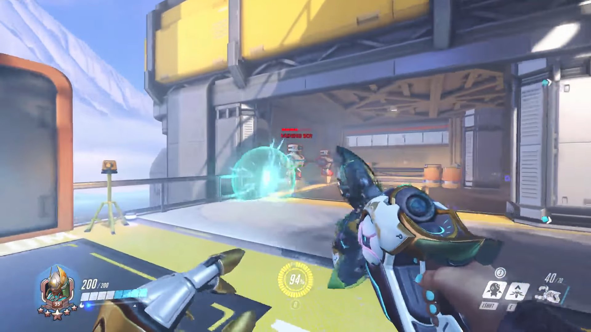 赛博朋克2077 重制版 截图15